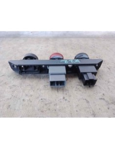 WARNING CHEVROLET KALOS - 209757 2