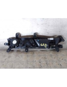 MANETA INTERIOR DELANTERA IZQUIERDA AUDI A6 BERLINA (4F2)... 2