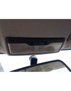 LUZ INTERIOR BMW SERIE 3 BERLINA (E46) - 207799