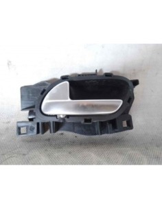 MANETA INTERIOR DELANTERA IZQUIERDA CITROEN C4 BERLINA -...