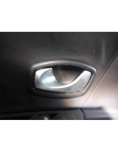 MANETA INTERIOR TRASERA IZQUIERDA RENAULT MEGANE III...