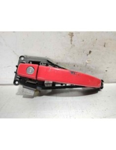 MANETA EXTERIOR DELANTERA IZQUIERDA OPEL CORSA D - 189175