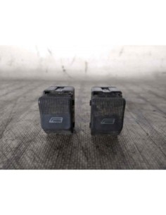 MANDO ELEVALUNAS TRASERO DERECHO AUDI A4 BERLINA (B5) -...