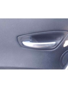 MANETA INTERIOR DELANTERA IZQUIERDA BMW SERIE 1 BERLINA...