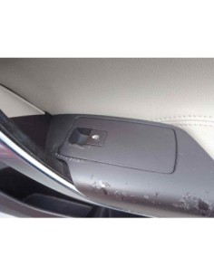 MANDO ELEVALUNAS DELANTERO DERECHO OPEL INSIGNIA BERLINA...