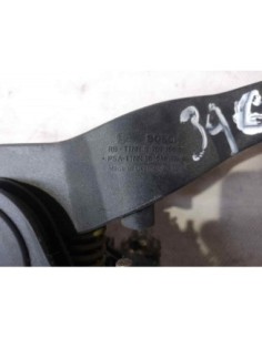 PEDAL ACELERADOR PEUGEOT 206 - 177845 2