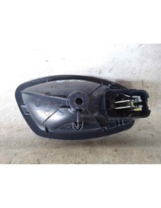 MANETA INTERIOR DELANTERA IZQUIERDA RENAULT CAPTUR I -... 2