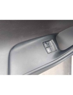 MANDO ELEVALUNAS DELANTERO IZQUIERDO SEAT IBIZA BERLINA...