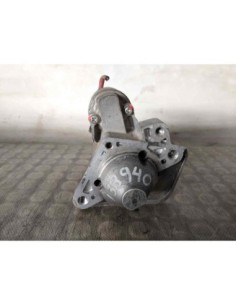MOTOR ARRANQUE RENAULT KANGOO II (F/KW0) - 126113 2