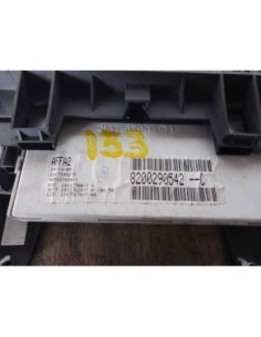 PANTALLA MULTIFUNCION RENAULT MEGANE II CLASSIC BERLINA -... 2