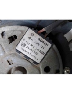 ELECTROVENTILADOR OPEL ASTRA G BERLINA - 154760 2
