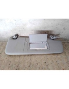 PARASOL DERECHO OPEL CORSA D - 189272 2