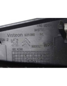 MOLDURA CITROEN BERLINGO COMBI - 193140 2