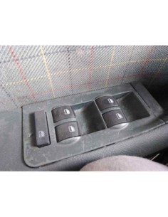 MANDO ELEVALUNAS DELANTERO IZQUIERDO AUDI A6 AVANT (4B5)...