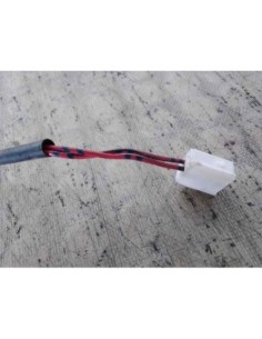 CERRADURA PUERTA DELANTERA DERECHA MAZDA 323 F/S BERLINA... 2