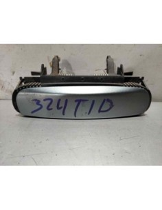 MANETA EXTERIOR TRASERA DERECHA AUDI A4 BERLINA (8E) -...