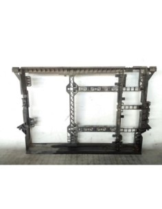 CALANDRA DELANTERA DE RADIADOR BMW SERIE 5 BERLINA (E39)...