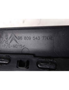 MOLDURAS DELANTERAS CITROEN BERLINGO COMBI - 193164 2