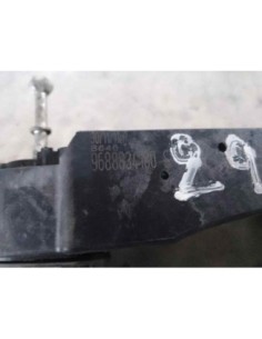 MANETA EXTERIOR DELANTERA IZQUIERDA CITROEN C4 BERLINA -... 2