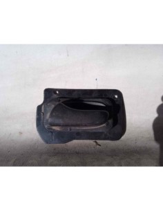 MANETA INTERIOR DELANTERA IZQUIERDA OPEL VECTRA B BERLINA...