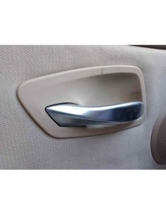 MANETA INTERIOR DELANTERA IZQUIERDA BMW SERIE 3 TOURING...