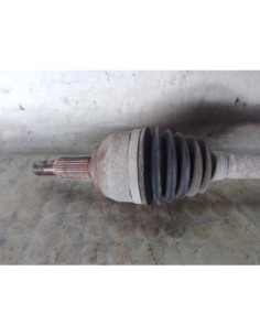 TRANSMISION DELANTERA IZQUIERDA RENAULT SCENIC II (JM) -... 2