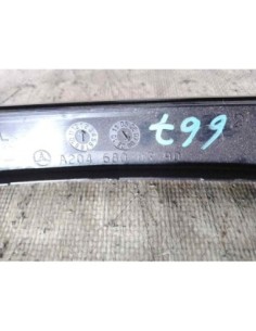 MOLDURA MERCEDES-BENZ CLASE C (BM 204) BERLINA - 199580 2