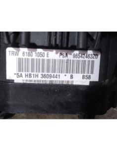 AIRBAG DELANTERO IZQUIERDO CITROEN C4 PICASSO - 215545 2
