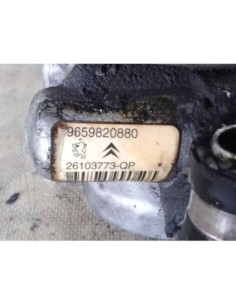 BOMBA DIRECCION CITROEN BERLINGO - 216958 2