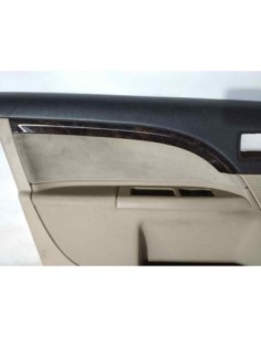 GUARNECIDO PUERTA DELANTERA IZQUIERDA FORD MONDEO BERLINA... 2