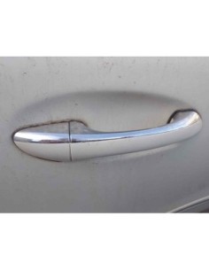 MANETA EXTERIOR TRASERA DERECHA MERCEDES-BENZ CLASE E (BM...