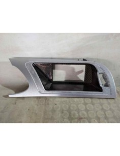 MOLDURAS DELANTERAS AUDI A4 BERLINA (8K2) - 119487