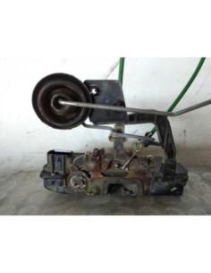 CERRADURA PUERTA TRASERA IZQUIERDA FIAT STILO (192) - 114990 2