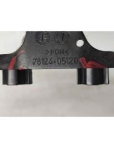 PEDAL ACELERADOR TOYOTA COROLLA (E12) - 114441 2