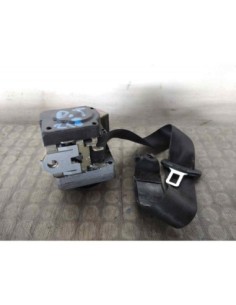 CINTURON SEGURIDAD TRASERO DERECHO VOLKSWAGEN PASSAT...