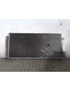 CONDENSADOR / RADIADOR  AIRE ACONDICIONADO OPEL CORSA D -... 2