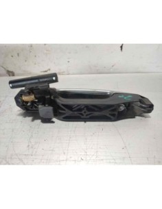 MANETA EXTERIOR TRASERA IZQUIERDA SUZUKI SWIFT... 2