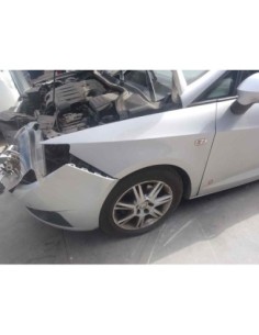 AMORTIGUADOR DELANTERO IZQUIERDO SEAT IBIZA BERLINA (6J5)...