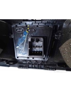 REJILLA AIREADORA HYUNDAI I20 (GB) - 129309 2