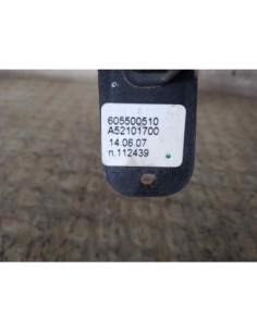RESISTENCIA CALEFACCION CITROEN C4 PICASSO - 215557 2