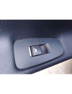MANDO ELEVALUNAS TRASERO IZQUIERDO BMW SERIE 5 GRAN...