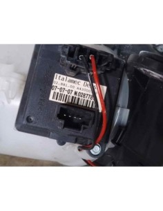 MOTOR CALEFACCION CITROEN C4 PICASSO - 215610 2