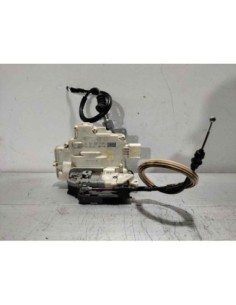 CERRADURA PUERTA DELANTERA DERECHA VOLKSWAGEN PASSAT...