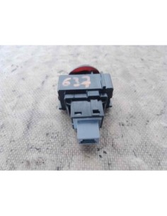 WARNING TOYOTA AURIS (E18) - 194777 2