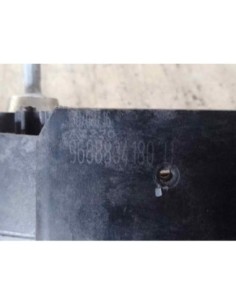 MANETA EXTERIOR DELANTERA IZQUIERDA PEUGEOT EXPERT FURGÓN... 2