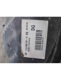 FARO IZQUIERDO RENAULT CLIO II FASE II (B/CB0) - 138520 2