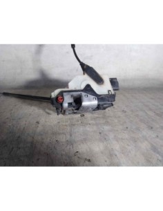 CERRADURA PUERTA TRASERA IZQUIERDA CITROEN C4 BERLINA -... 2