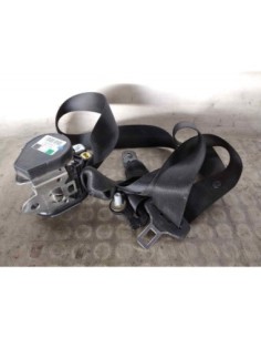 CINTURON SEGURIDAD TRASERO DERECHO MERCEDES-BENZ CLASE A...