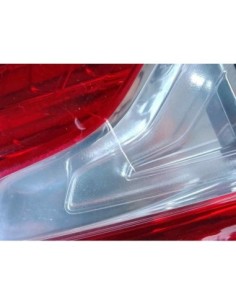 PILOTO TRASERO IZQUIERDO INTERIOR RENAULT CAPTUR I - 195244 2