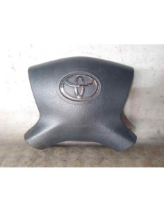 AIRBAG DELANTERO IZQUIERDO TOYOTA AVENSIS BERLINA (T25) -...